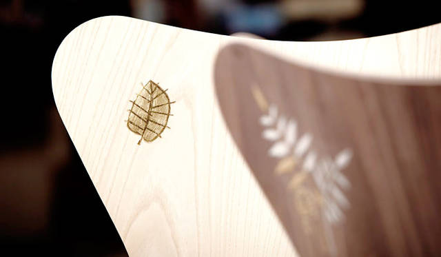 <strong>REPUBLIC OF FRITZ HANSEN STORE AOAYMA｜リバブリックオブフリッツハンセンストア青山</strong>　「NORTH EAST WEST」展