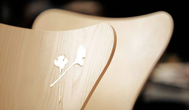 <strong>REPUBLIC OF FRITZ HANSEN STORE AOAYMA｜リバブリックオブフリッツハンセンストア青山</strong>　「NORTH EAST WEST」展