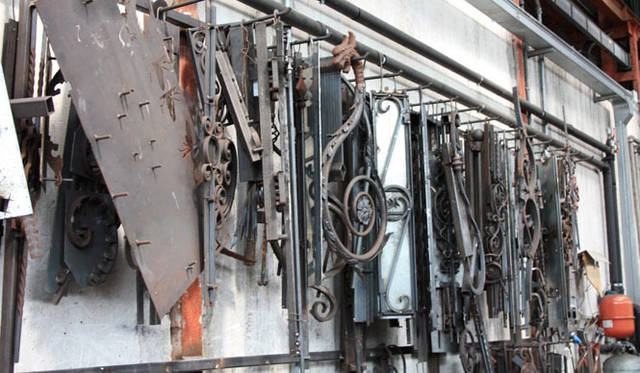 <strong>MAGIS｜マジス</strong>　日本独自企画エキシビション「Material and Inspiration（マテリアル＆インスピレーション）」展