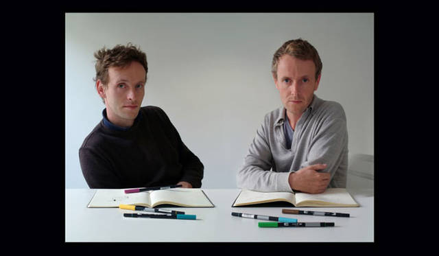 <strong>MAGIS｜マジス</strong>　日本独自企画エキシビション「Material and Inspiration（マテリアル＆インスピレーション）」展<br>ロナン＆エルワン・ブルレック