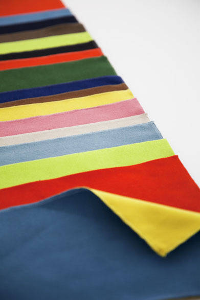 インテリアファブリック“dop”