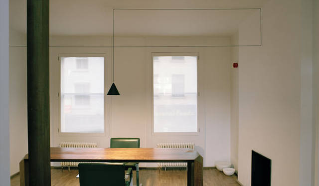 <strong>FLOS｜日本フロス</strong>　「String Lights」　Photographs by Ben Murphy