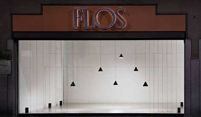 <strong>FLOS｜日本フロス</strong>　