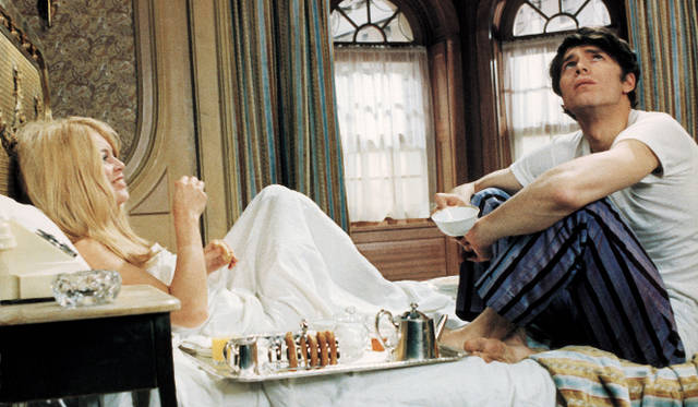 映画『セシルの歓び』より  ©1967 STUDIOCANAL