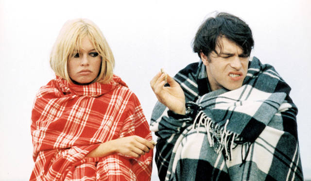 映画『セシルの歓び』より  ©1967 STUDIOCANAL