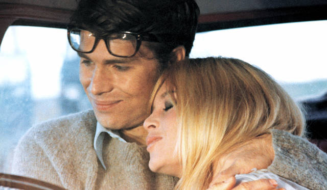 映画『セシルの歓び』より  ©1967 STUDIOCANAL