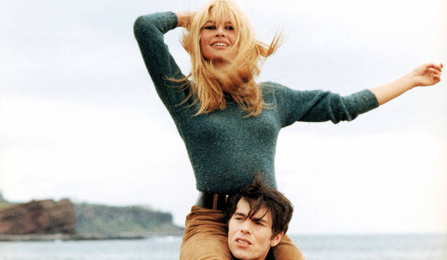 映画『セシルの歓び』より  ©1967 STUDIOCANAL