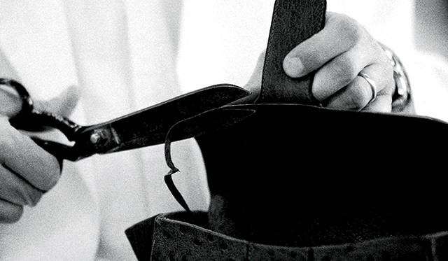 「常にあたらしいものを作りつづけていく」という姿勢が、185年間ずっとつづいている。しかも、その進化をなかの人たちが心から楽しんでいる様子が特に心に残っている