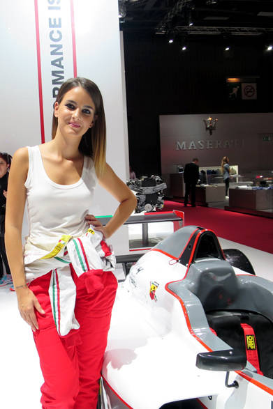 アバルトの子はこんなかんじにもなります