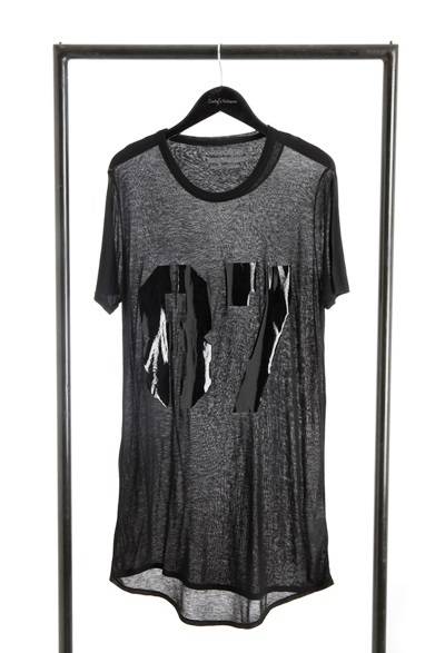 カット＆ソーン（限定30点）　ブラック1万2000円（税抜）