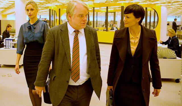 © A Most Wanted Man Limited / Amusement Park Film GmbH　© Kerry Brown