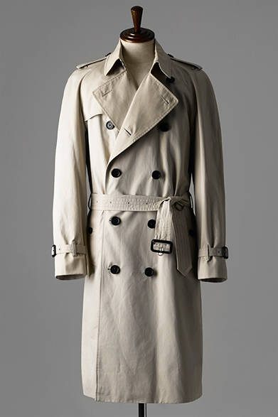 MENS｜ウェストミンスター24万8400円（バーバリー／バーバリー・ジャパン）