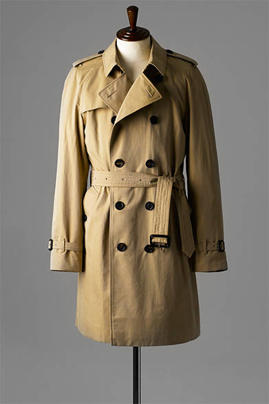 MENS｜ウィルトシャー24万8400円（バーバリー／バーバリー・ジャパン）