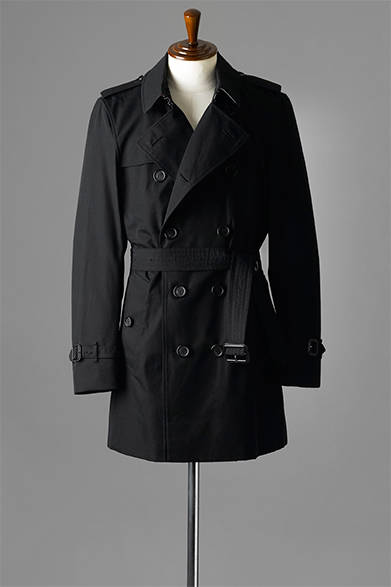MENS｜ケンジントン22万6800円（バーバリー／バーバリー・ジャパン）