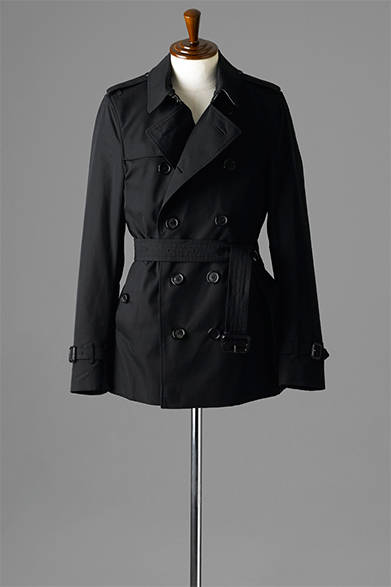 MENS｜サンドリンガム21万600円（バーバリー／バーバリー・ジャパン）