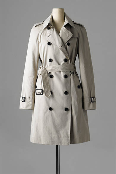 WOMENS｜ウェストミンスター24万8400円（バーバリー／バーバリー・ジャパン）