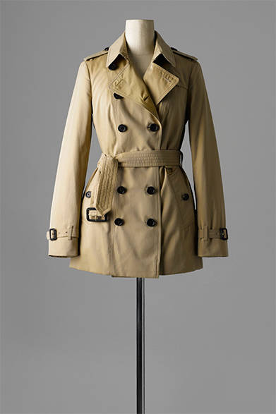 WOMENS｜サンドリンガム21万600円（バーバリー／バーバリー・ジャパン）