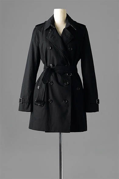 WOMENS｜ケンジントン22万6800円（バーバリー／バーバリー・ジャパン）