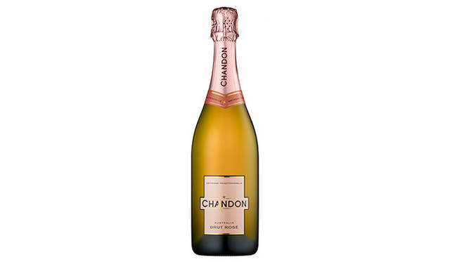 シャンドン ロゼ（750mL） 3200円（税抜）