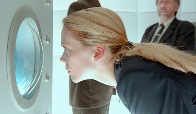 ノルウェーを舞台にしたヒューマンドラマ『1001グラム』　コンペティション部門出品／ノルウェー＝ドイツ＝フランス／93分　©1001 Grams / Ane Dahl Torp * BulBul Film / Pandora Filmproduktions / Slot Machine * Photographer: John Christian Rosenlund 