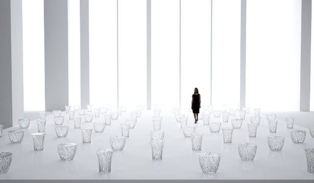 サローネ イン ロッポンギ 2014の会場イメージ