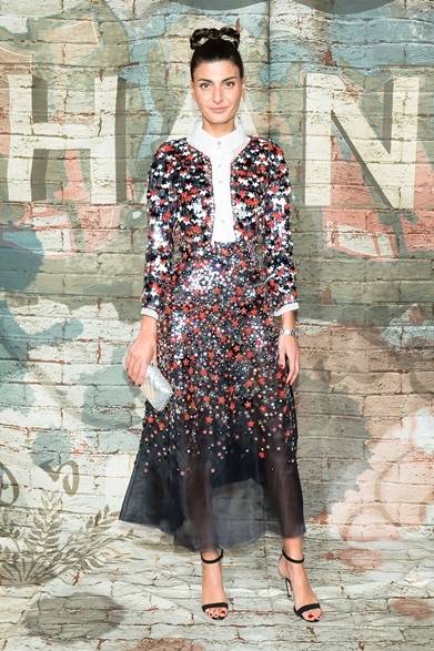 Giovanna Battaglia｜ジョバンナ・バッタリア