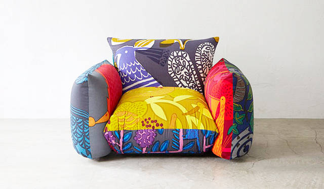 「DANCE（ダンス）」 1人掛け