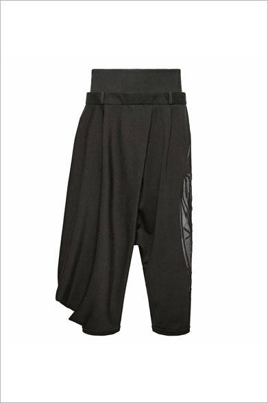 「ALTERED IMAGES by CHRISTOPHER MAKOS」 限定コレクション<br />トラウザーズ（ウィメンズ）5万4540円