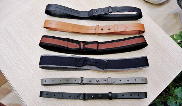 “Styled by you for XY （スタイルド・バイ・ユー・フォー・エックスワイ）”<br />チョイスできる外側のトリム3種（各2色）