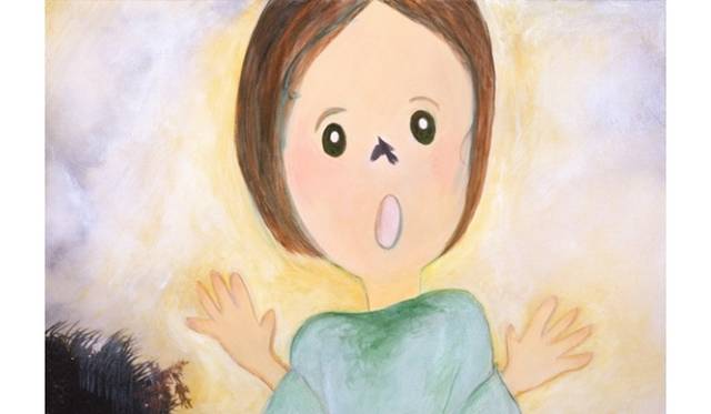 ©2008Rei Sato/Kaikai Kiki Co., Ltd. All Rights Reserved.