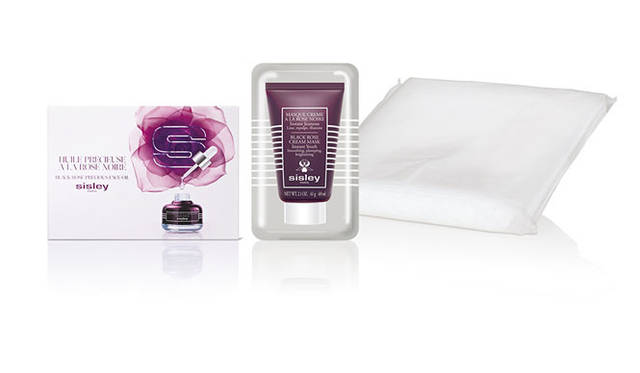 オープン記念プレゼント