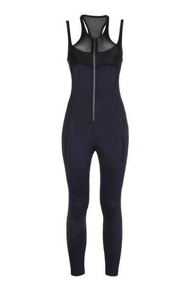 オーバーオール　2万6500円（税込）