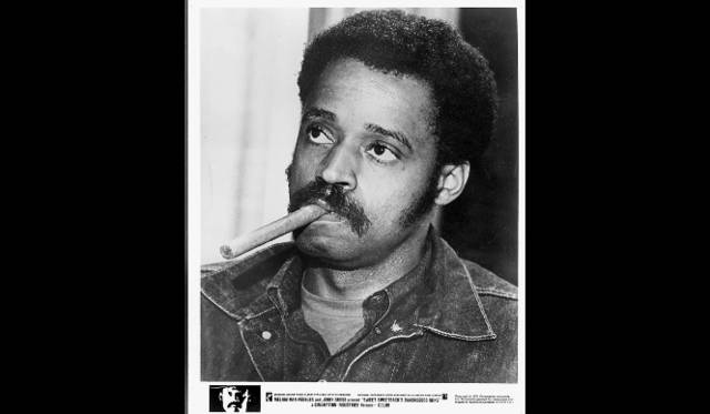 『スウィート・スウィートバック』（メルヴィン・ヴァン・ピーブルズ監督／1971年／98分／35mm／カラー）※復元版ニュープリント