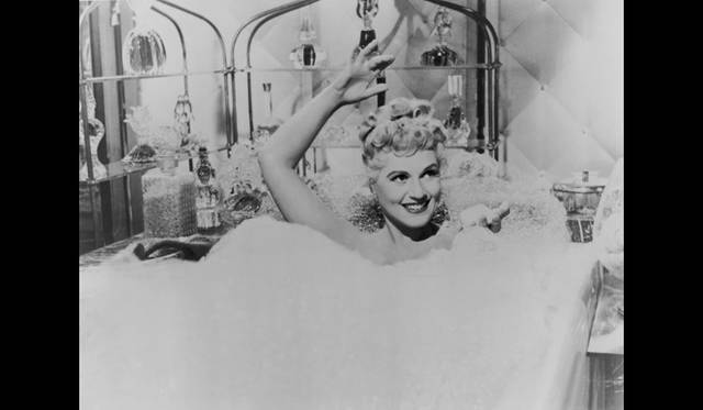 『有名になる方法教えます』（ジョージ・キューカー監督／1954年／87分／35mm／白黒）<br />Photo:© 1954, renewed 1982 Columbia Pictures Industries, Inc.  All Rights Reserved. 