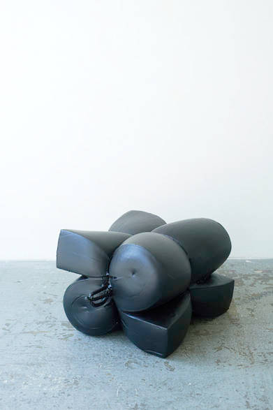 長坂 常（スキーマ建築計画）「SHIBARI」