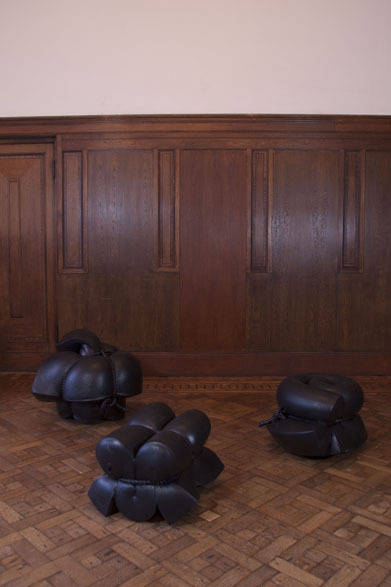 長坂 常（スキーマ建築計画）「SHIBARI」