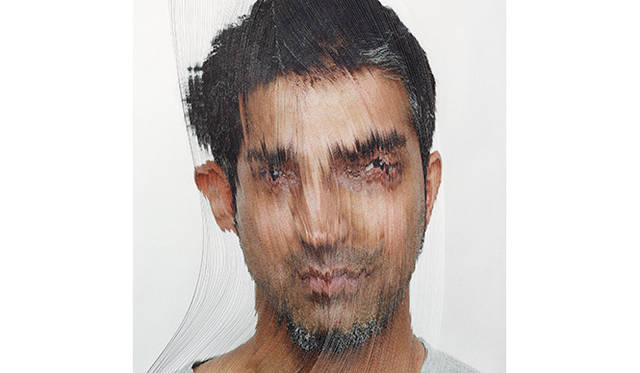 Misunderstanding Focus No.010, 2012 © Nerhol