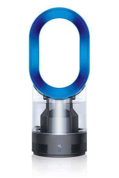 <strong>dyson｜ダイソン</strong>　「Dyson Hygienic Mist™（ダイソン ハイジェニック ミスト）加湿器 AM10」