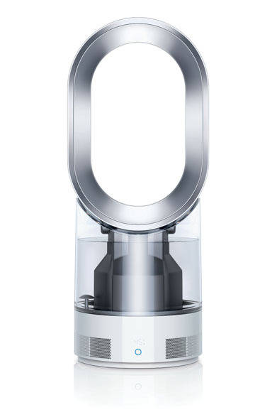 <strong>dyson｜ダイソン</strong>　「Dyson Hygienic Mist™（ダイソン ハイジェニック ミスト）加湿器 AM10」