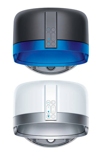 <strong>dyson｜ダイソン</strong>　加湿器「Dyson Hygienic Mist™（ダイソン ハイジェニック ミスト）加湿器 AM10」