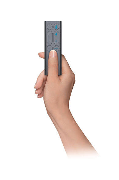 <strong>dyson｜ダイソン</strong>　「Dyson Hygienic Mist™（ダイソン ハイジェニック ミスト）加湿器 AM10」