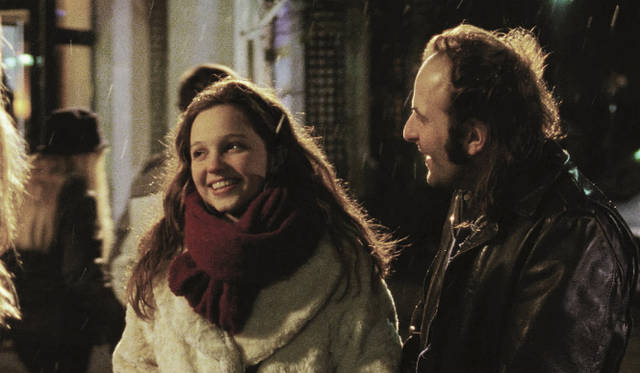 © 2013 RECTANGLE PRODUCTIONS - WILD BUNCH - FRANCE 3 CINEMA