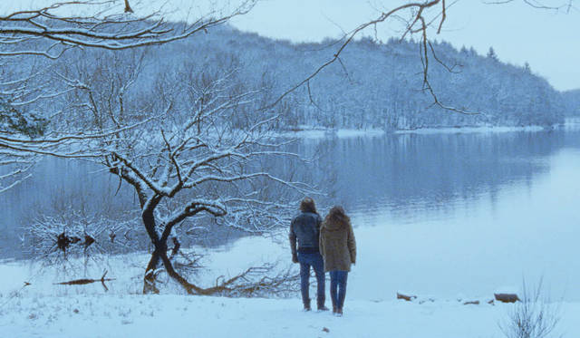 © 2013 RECTANGLE PRODUCTIONS - WILD BUNCH - FRANCE 3 CINEMA