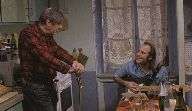 © 2013 RECTANGLE PRODUCTIONS - WILD BUNCH - FRANCE 3 CINEMA