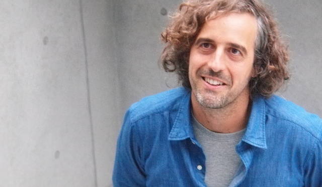 Photograph by WATANABE Reiko（OPENERS）