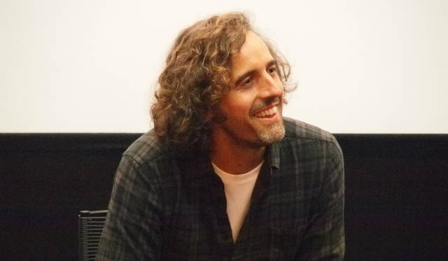 Photograph by WATANABE Reiko（OPENERS）