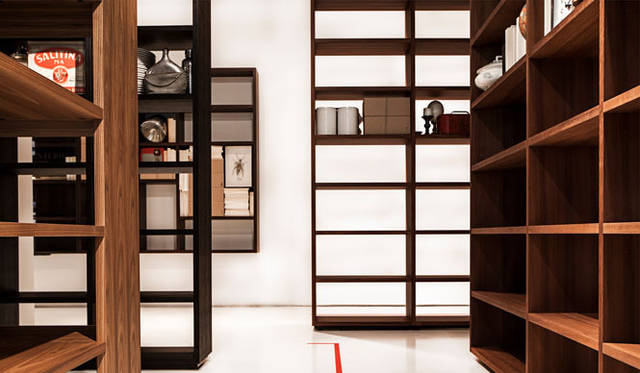 特別展示　WOODENLAND