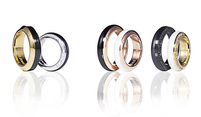 リング「MERCURY-ONE」、リング「HERA-ONE」