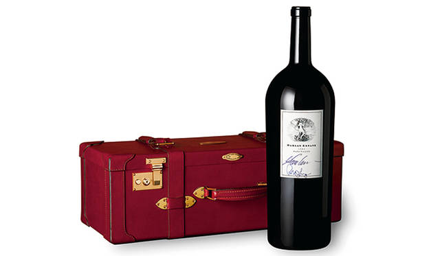 ワイン「ハーラン・エステート-ハーラン・エステート2001年 インペリアル」 ※DFSエクスクルーシブ