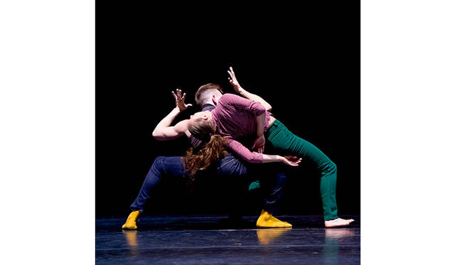 『モーガンズ・ラスト・チャグ』 Photograph by Laurent Philippe